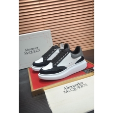 Alexander Mcqueen Low Shoes